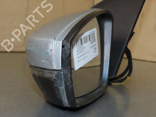 Left mirror VW POLO V (6R1, 6C1) 1.4 (6R1) | BP25829315C26 