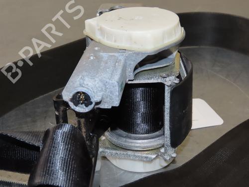 Front left belt tensioner FORD FIESTA VI (CB1, CCN) 1.4 TDCi | BP17175054C87 