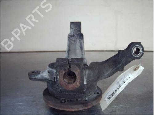 Right front steering knuckle DACIA LOGAN (LS_) 1.4 (LS0A, LS0C, LS0E, LS0G) | BP23158175M26 - Image 2