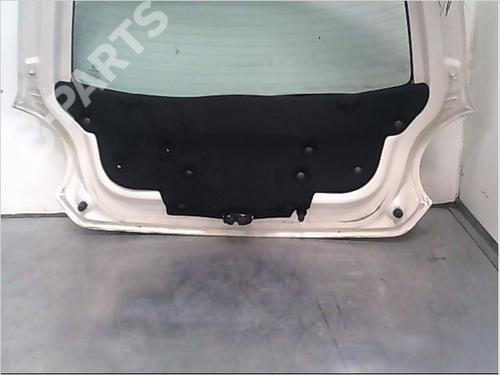 Tailgate ALFA ROMEO MITO (955_) 1.4 MultiAir (955AXL1B) | BP9733725C6 