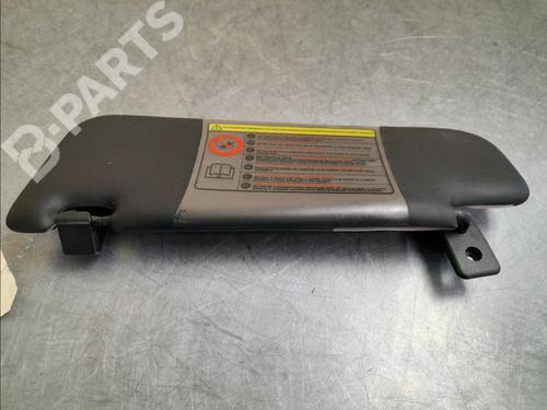 Right sun visor FIAT 500 (312_) 1.2 (312AXA1A) | BP11219235I2 