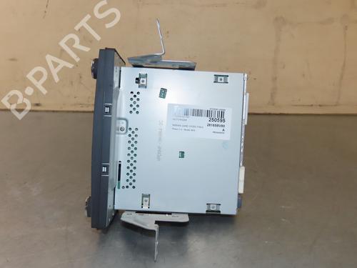 Radio NISSAN JUKE (F15) 1.5 dCi | BP27438294E6 