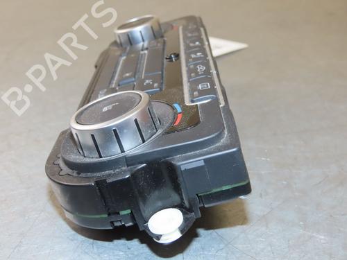 Climate control VW GOLF VI (5K1) 1.4 TSI | BP29551703I5 