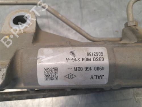 Steering rack DACIA SANDERO II 1.0 SCe 75 (B8JC, B8JD) | BP15273224M22 