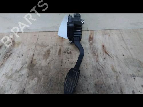 Used Pedal FORD KA (RU8) 1.2 (69 hp) 14944519