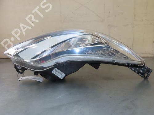 Used Right headlight FORD FOCUS III 1.6 TDCi (115 hp) 19162061