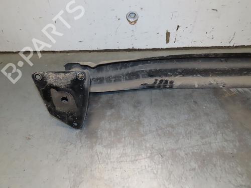 Rear bumper reinforcement AUDI A1 Sportback (8XA, 8XF) 1.2 TFSI | BP26876140C73 