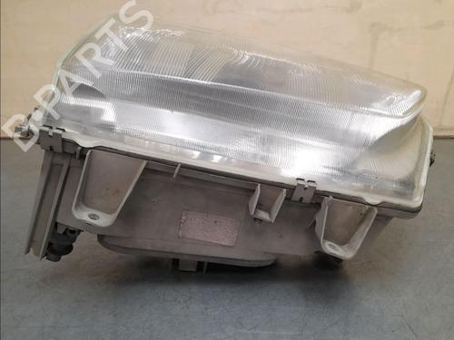 Right headlight PEUGEOT 806 (221) 2.0 | BP16015306C29 