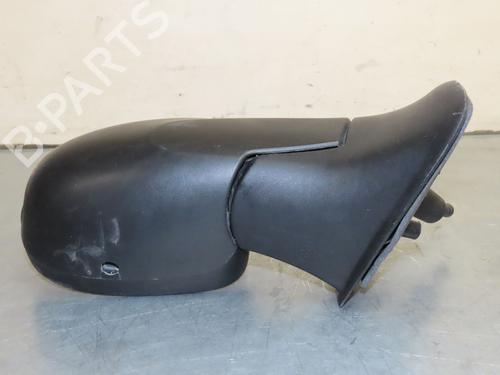 Right mirror RENAULT CLIO II (BB_, CB_) 1.2 (BB0A, BB0F, BB10, BB1K, BB28, BB2D, BB2H, CB0A,... | BP16832563C27 