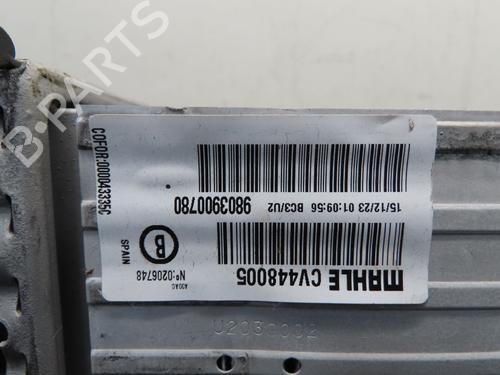 Other CITROËN C3 AIRCROSS II (2R_, 2C_) 1.5 BlueHDi 110 | BP31272544O1 