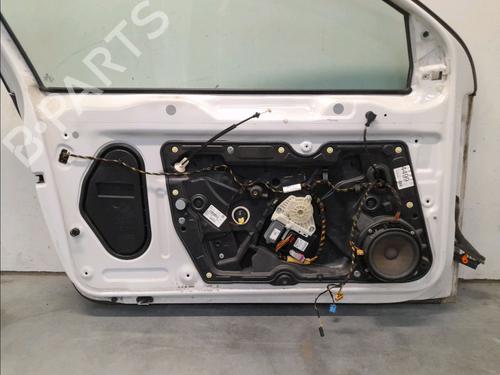Left front door VW GOLF VI (5K1) 1.6 TDI | BP22367077C2 