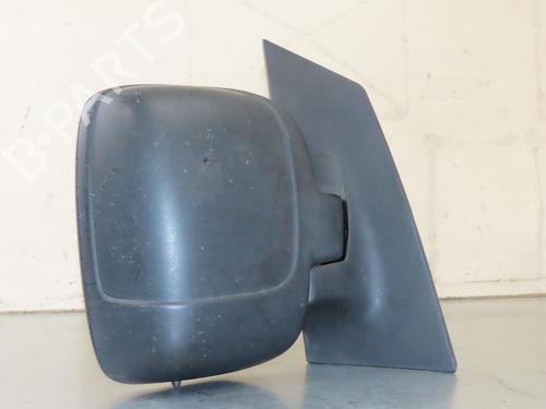 Used Right mirror PEUGEOT EXPERT Van (VF3A_, VF3U_, VF3X_) 2.0 HDi 130 (128 hp) 26534264