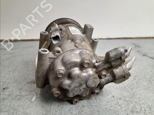 Used AC compressor AC compressor RENAULT TWINGO II (CN0_) 1.2 16V (CN0K, CN0V, CN0A) (76 hp) 11250183 11250183