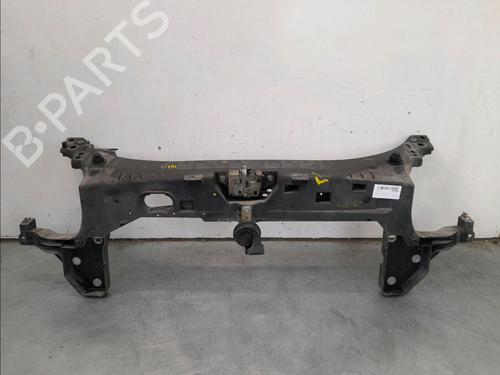 Front slam panel RENAULT MODUS / GRAND MODUS (F/JP0_) 1.5 dCi (FP0D, JP0D) | BP14945435C72 