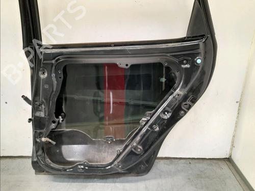 Right rear door KIA CEE'D SW (ED) 1.6 CRDi 115 | BP12564086C5