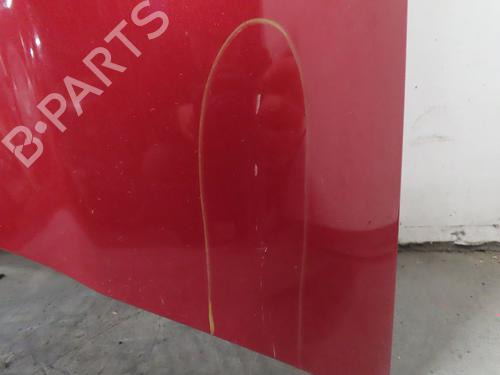 Hood CITROËN DS3 (SA_) 1.6 HDi 90 | BP31284199C1