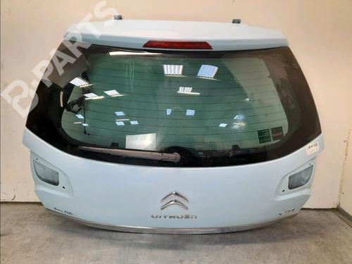 Bakluke CC/Kombi-Kupé CITROËN C3 II (SC_) 1.6 HDi 90 (90 hp) 11219232