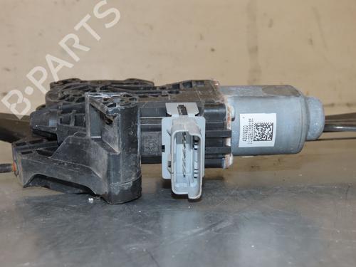 Used Front left window mechanism CITROËN DS5 2.0 HDi 165 (163 hp) 29263635