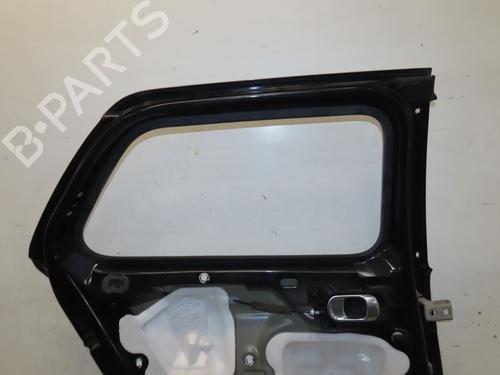 Dør venstre bagtil CITROËN C4 CACTUS 1.2 THP 110 | BP30522112C4 