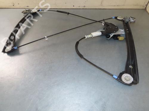 Elevador vidro frente direito BMW 3 Coupe (E46) 330 Cd (204 hp) 30840968