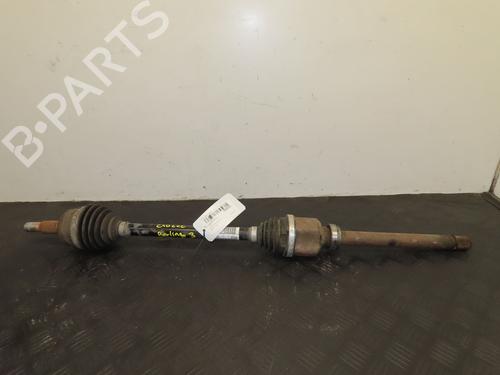 Right front driveshaft CITROËN BERLINGO Box Body/MPV (K9) 1.5 BlueHDi 130 | BP24991896M39 - Image 4