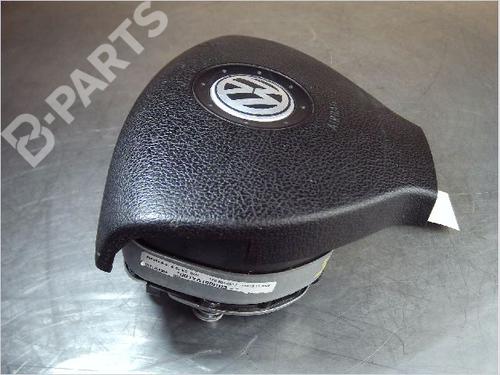 Driver airbag VW TOURAN (1T1, 1T2) 1.9 TDI | BP10562653C9 
