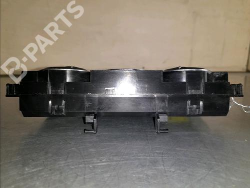 Climate control CITROËN DS3 (SA_) 1.6 HDi 90 | BP11876372I5 