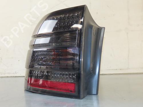 Left taillight PORSCHE CAYENNE (9PA) 3.2 | BP30291269C34