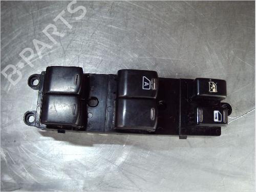 Left front window switch NISSAN MURANO I (Z50) 3.5 4x4 | BP25777680I27 
