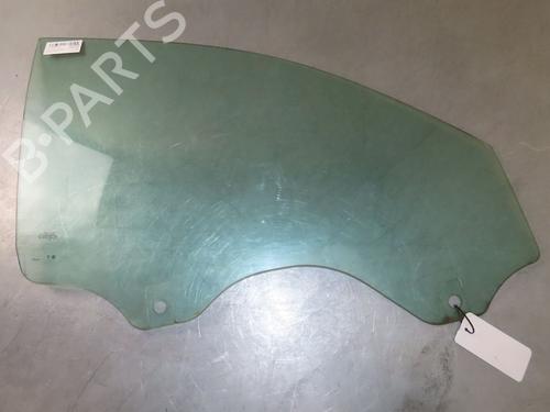 Used Front right door window VW TOUAREG (7LA, 7L6, 7L7) 2.5 R5 TDI (174 hp) 23086147