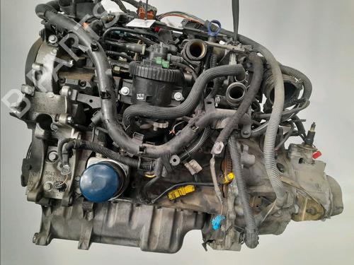 Engine PEUGEOT 206 SW (2E/K) 2.0 HDi | BP40273816M1 - Image 4