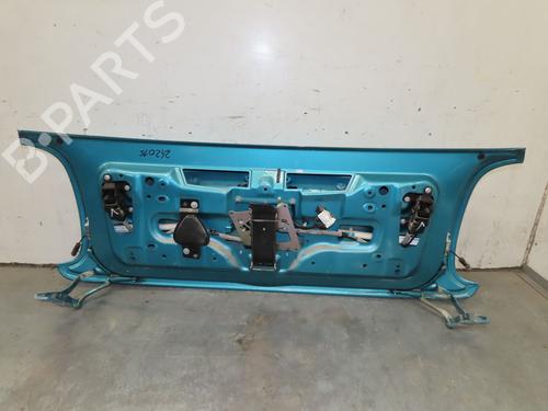 Tailgate MINI MINI Convertible (F57) Cooper S | BP27602135C6 