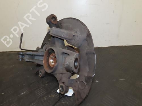 Used Right front steering knuckle PEUGEOT 308 II (LB_, LP_, LW_, LH_, L3_) 1.6 GT 205 (205 hp) 29600978