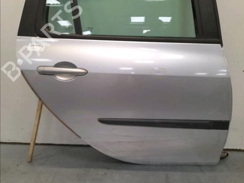 Right rear door RENAULT CLIO III Grandtour (KR0/1_) 1.5 dCi (KR0F) | BP15576762C5 