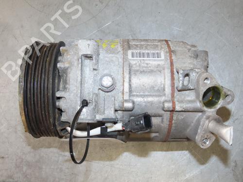 Used AC compressor AC compressor RENAULT TRAFIC III Van (FG_) 1.6 dCi 140 (FGMA, FGMC) (140 hp) 32716025 32716025