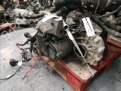 Gearbox VW GOLF VII (5G1, BQ1, BE1, BE2) 1.6 TDI | BP22366220M3 