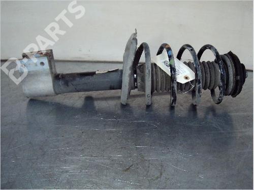 Right front shock absorber CITROËN C4 II (NC_) 1.2 THP 110 (NCHNZ6, NCHNV6) | BP9409699M17 