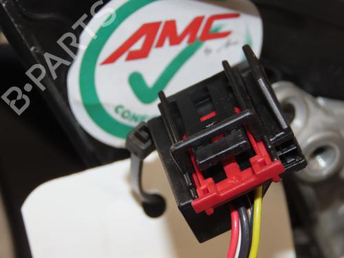 Left mirror AUDI A4 B8 Avant (8K5) 3.0 TDI quattro | BP28309358C26