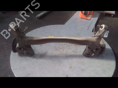 Used Rear axle PEUGEOT 308 SW II (LC_, LJ_, LR_, LX_, L4_) 2.0 BlueHDi 150 (150 hp) 13030484