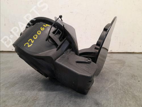 Fuel flap CITROËN C3 Picasso (SH_) 1.4 VTi 95 (SH8FSC, SH8FP0, SH8FP6) | BP15503645C131 