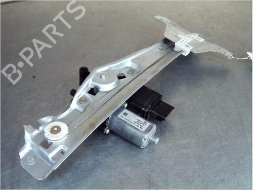 Used Rear right window mechanism CITROËN C3 III (SX) 1.2 THP 110 (SXHNPS, SXHNZT, SXHNZ6) (110 hp) 9693576