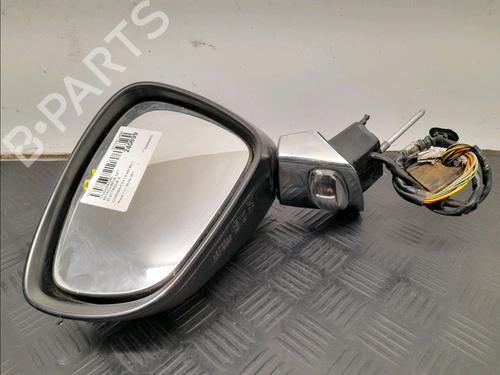 Used Left mirror CITROËN C3 II (SC_) 1.6 HDi (92 hp) 22367216