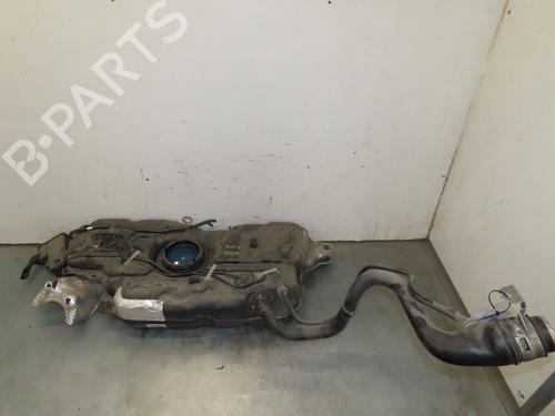 Fuel tank PEUGEOT 3008 II SUV (MC_, MR_, MJ_, M4_) 1.2 THP/ PureTech 130 (MRHNSM, MRHNSU, MRHNSJ, MRHNYW,... | BP25858681C62 