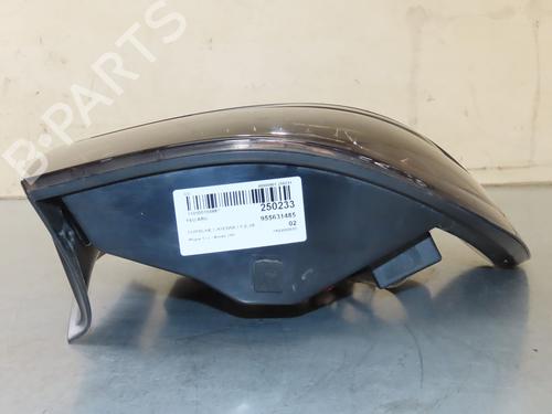 Left taillight PORSCHE CAYENNE (9PA) 3.2 | BP30291269C34