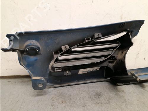 Used Grille Grille RENAULT MEGANE Scenic (JA0/1_) 1.6 e (JA0F) (90 hp) 23158484 23158484