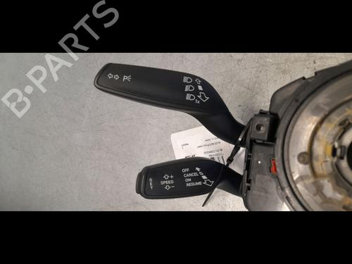 Commodo Essuie Glace / Phare AUDI A4 B8 Avant (8K5) 3.0 TDI quattro (245 hp) 29901757