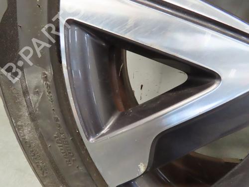Rim RENAULT ESPACE V (JR_) 1.6 dCi 160 | BP22366444C45 