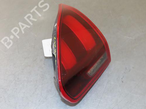 Right tailgate light PEUGEOT 2008 I (CU_) 1.2 THP 110 / PureTech 110 | BP30164237C80 