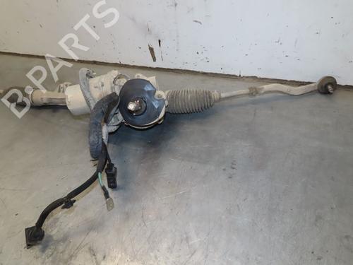 Steering rack PEUGEOT 208 I (CA_, CC_) 1.6 HDi | BP22366354M22 