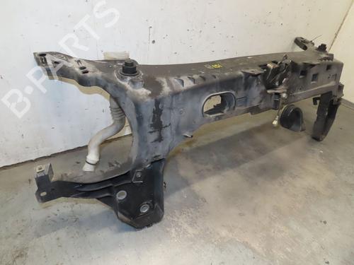 Frontplade/Frontkurv RENAULT MODUS / GRAND MODUS (F/JP0_) 1.5 dCi (FP0E, JP0E) | BP33279133C72 - Image 6
